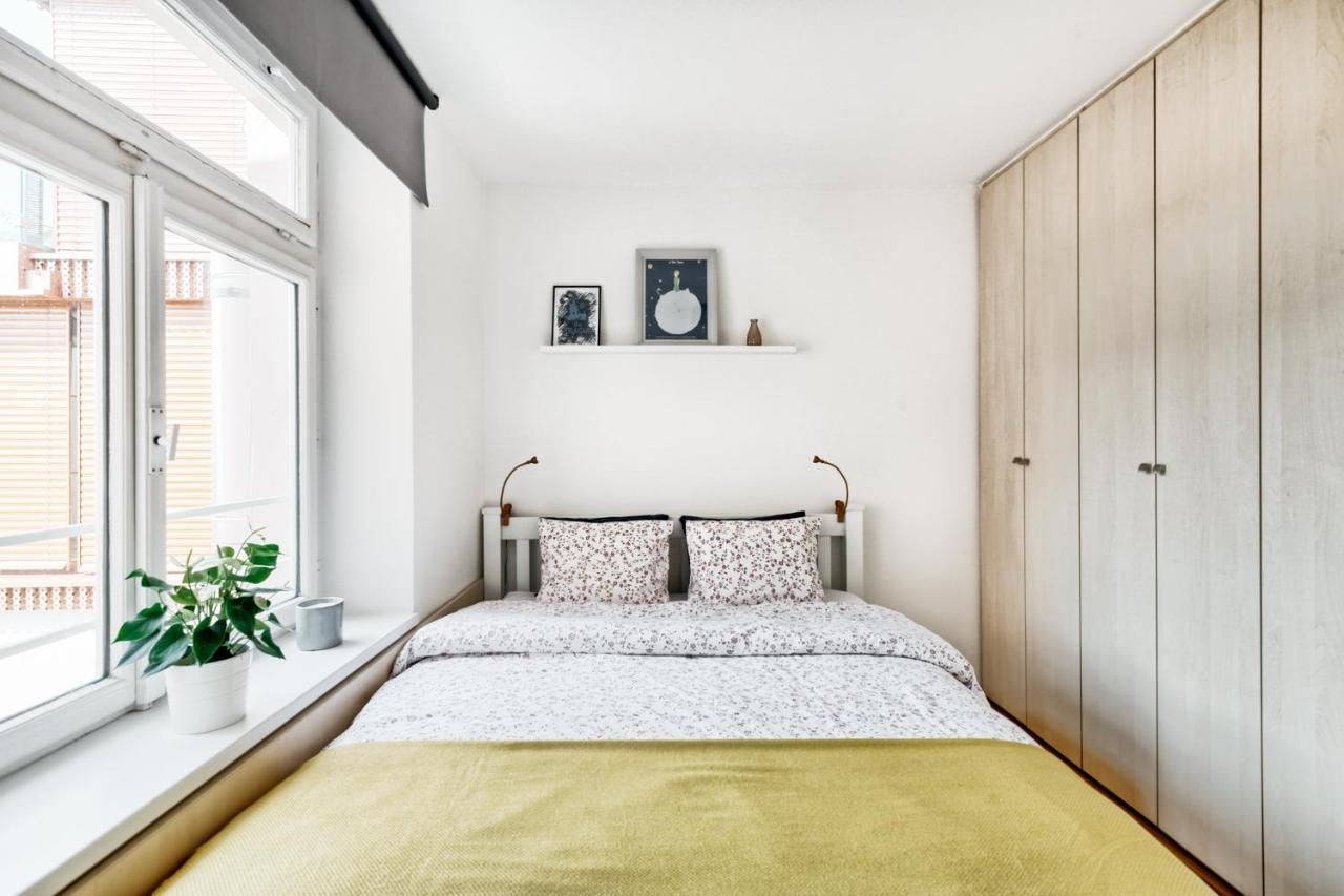 Lil Apartment With Tyn Cathedral View, Parking & Ac Prag Dış mekan fotoğraf